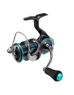 Daiwa Emeraldas RX 23LT 2500